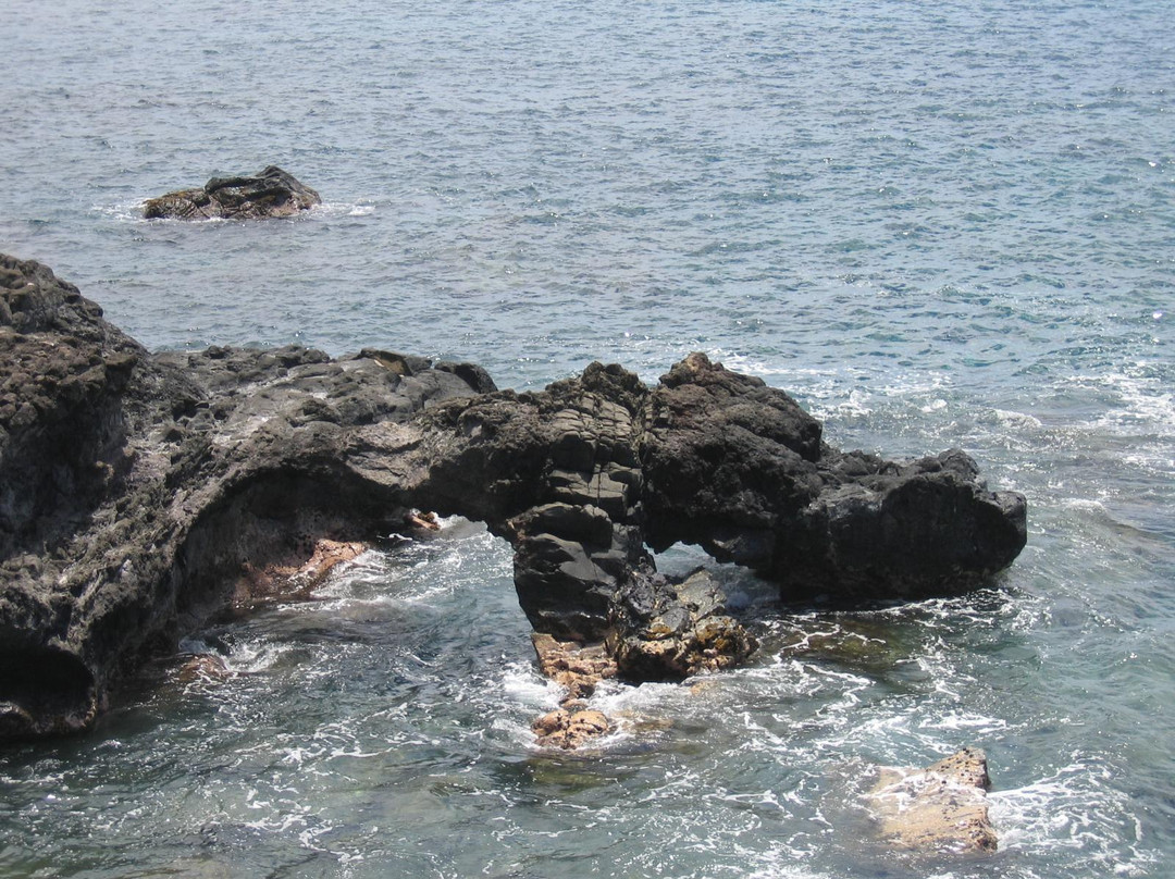 卡伊娜点自然景区-怀厄奈必去景点