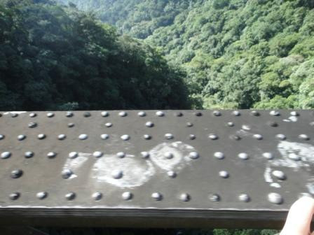 Ponte São João景点图片