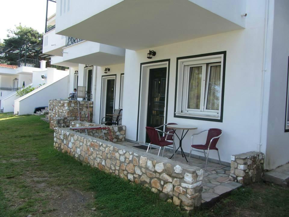 Villa Morfeas