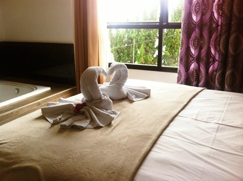 Major Vieira酒店住宿-Hotel Sao Mateus