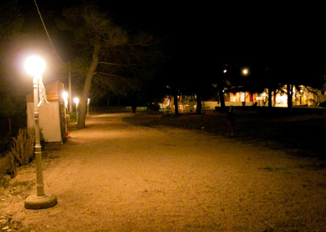 B&B Casale Arbore主图