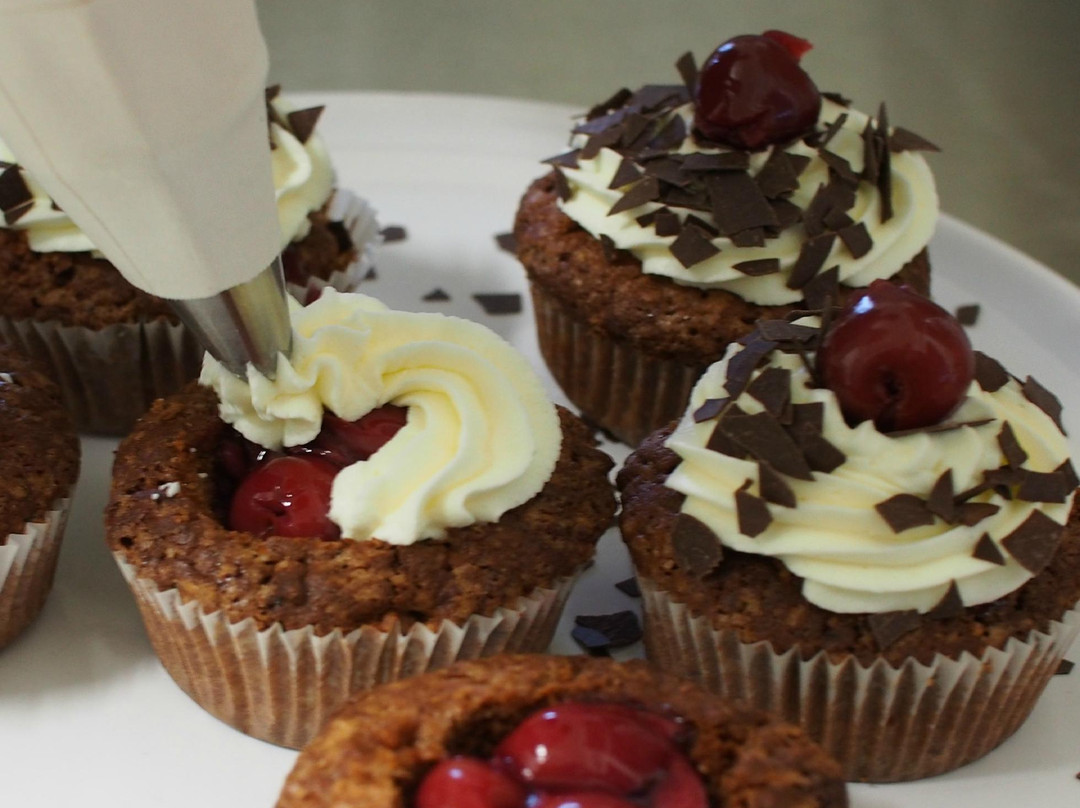 Froilein Sany-Sankt Margen必去景点