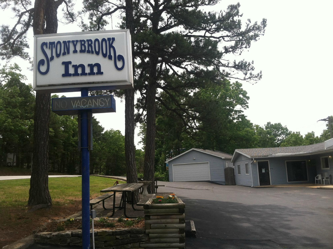 Stonybrook Inn主图