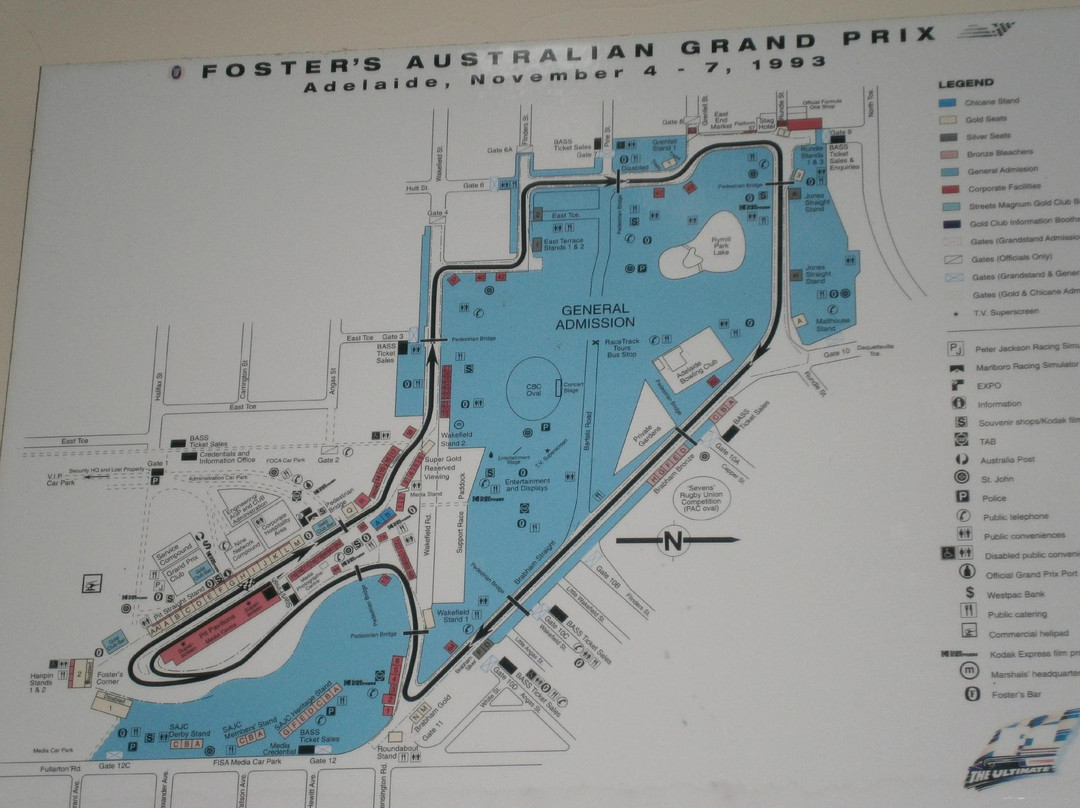 Goolwa Motor Museum-Goolwa必去景点