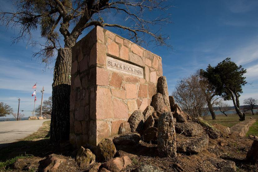 Black Rock Park
