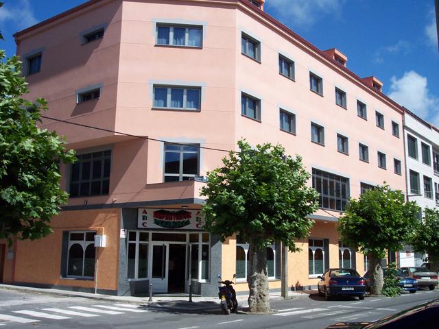 Hotel Restaurante Pizzeria Abc-官方
