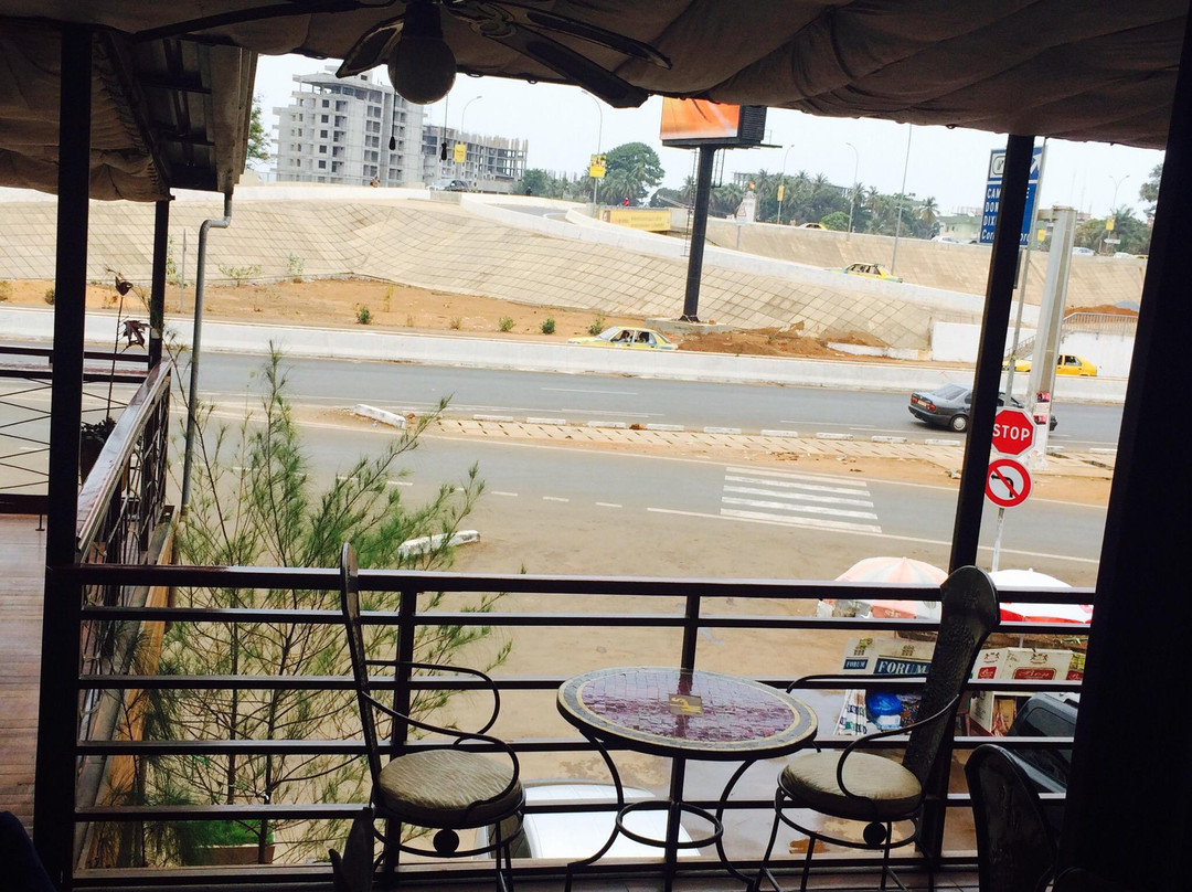 Mls-柯那克里必去景点