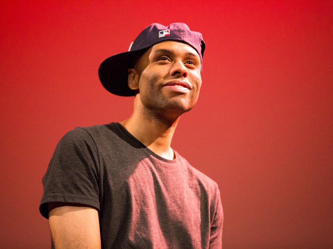 Kitchen Theatre Company-伊萨卡必去景点