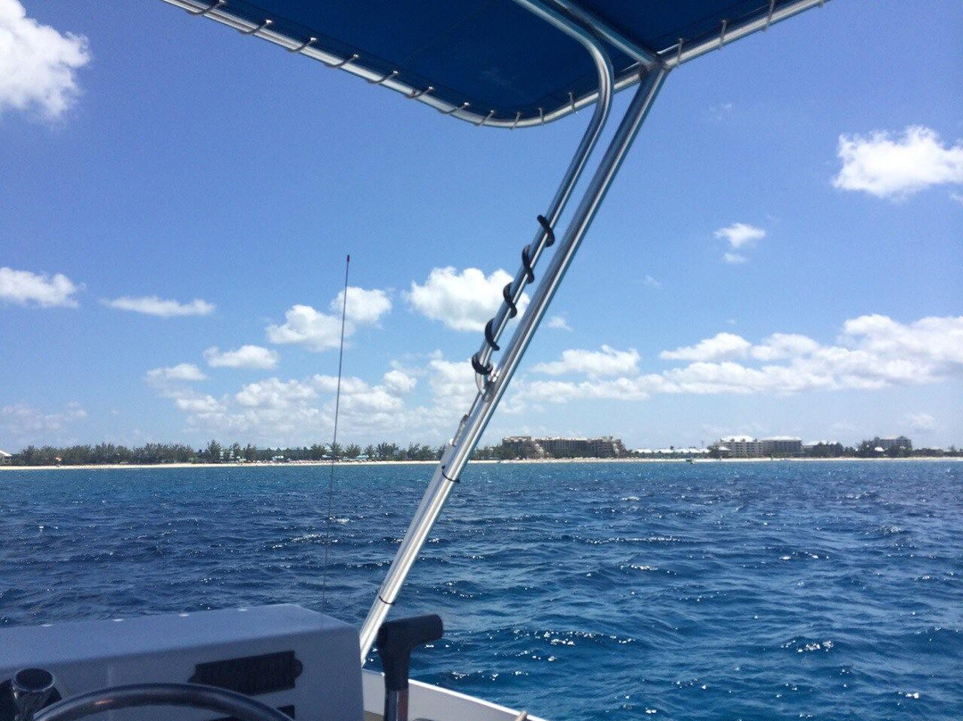 Seasports Diving-七哩滩必去景点