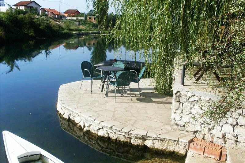 Autocamp Blagaj