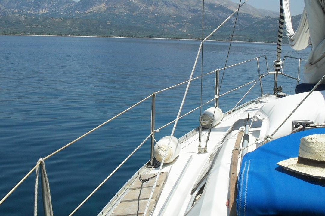 Verde Mare Ionian Sails-莱夫卡扎必去景点