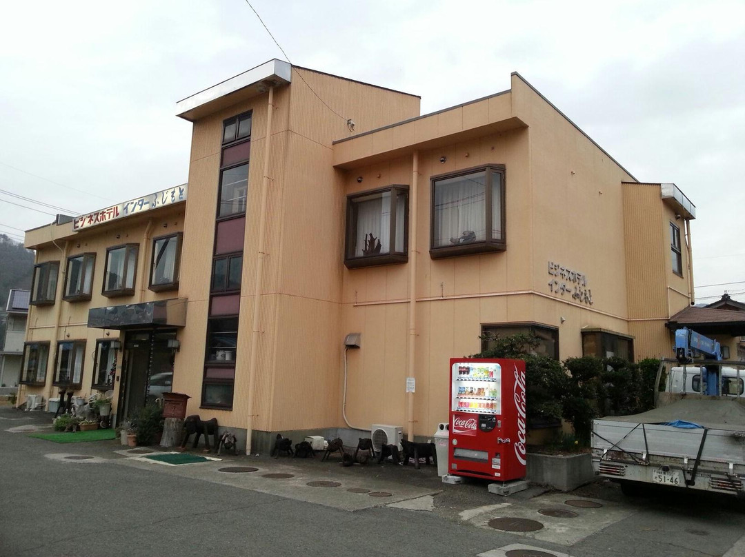 Inter Fujimoto主图