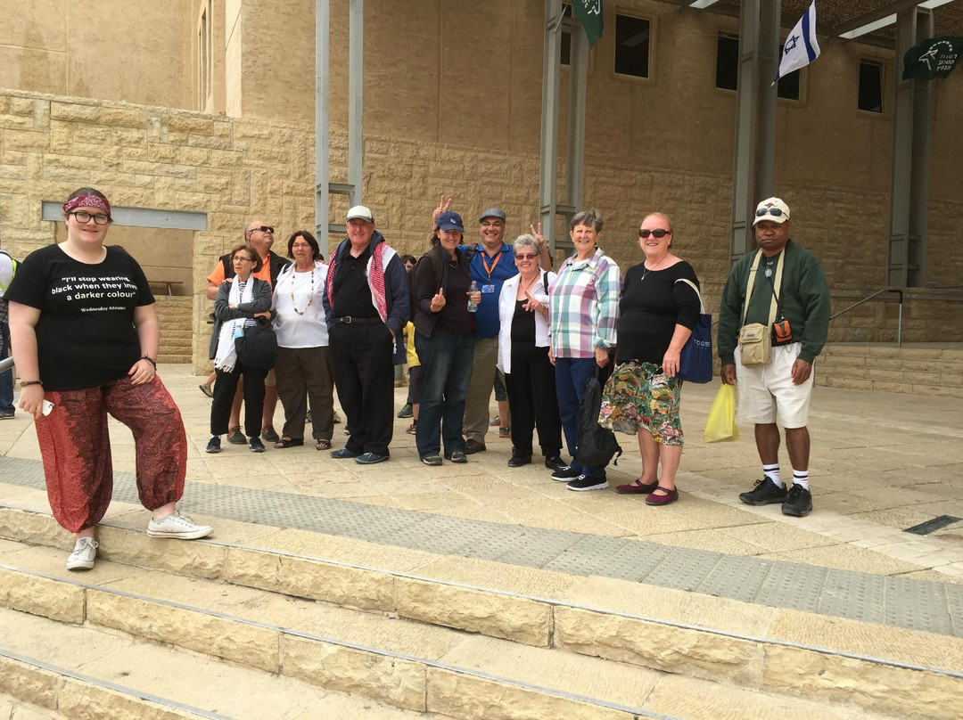 Harvest Moon - Israel’s Theme Tours Center-Modiin必去景点