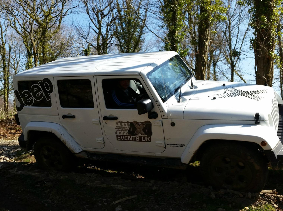 4x4 Events UK景点图片