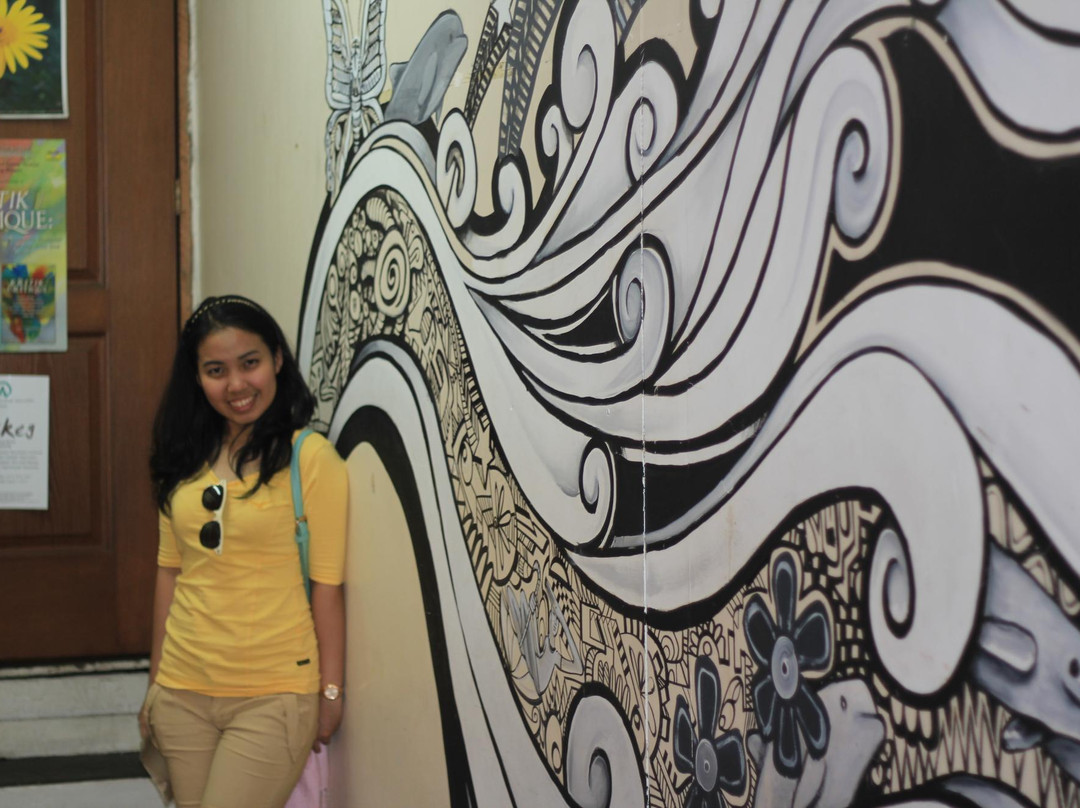 Mt. Cloud Bookshop-碧瑶必去景点