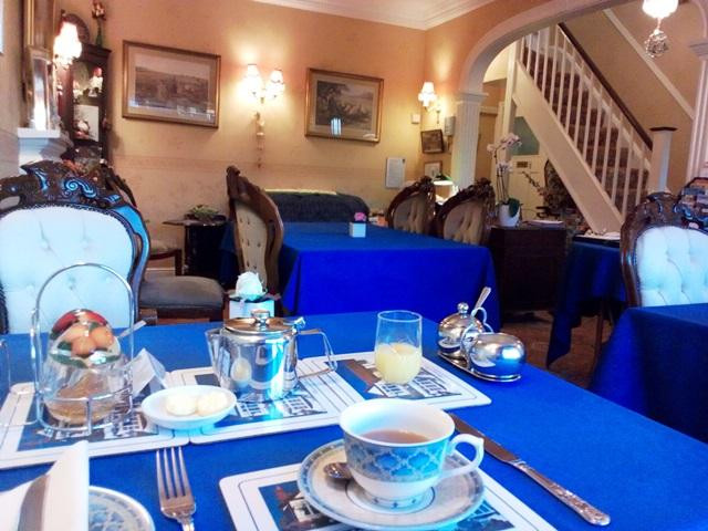 Moonraker Guest House主图