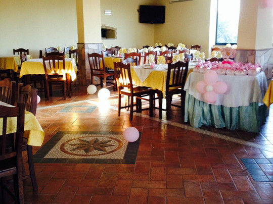 Simeri餐馆和美食-Kaluco