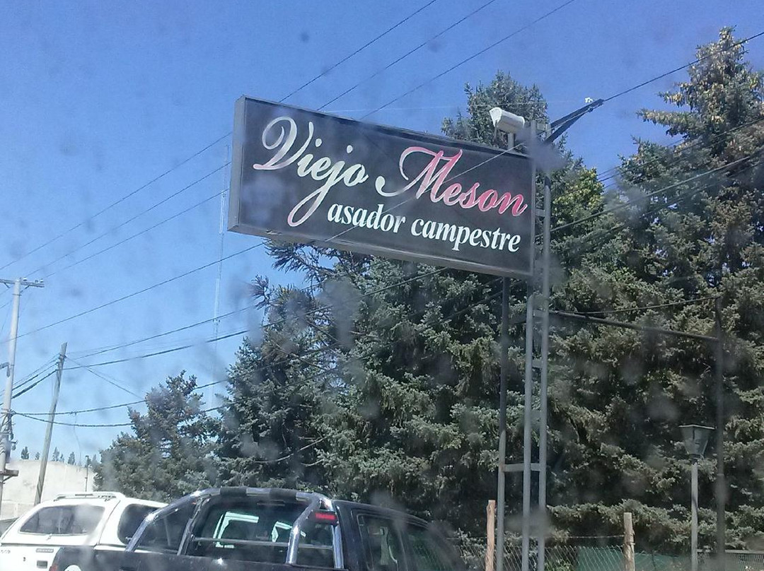 Viejo Meson