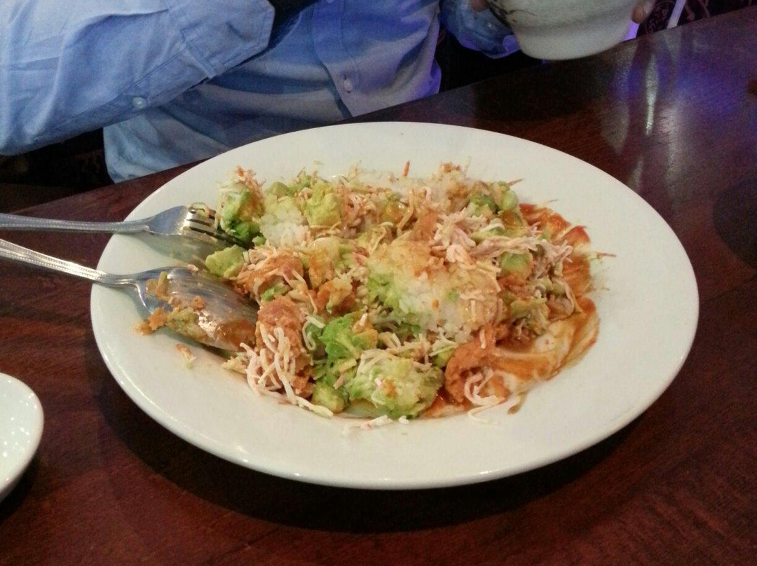 Blue Ginger Japanese Bistro