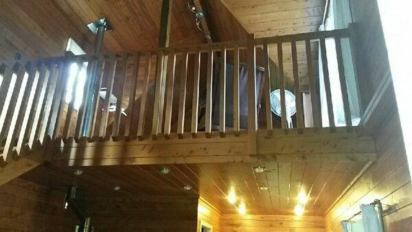 Ahiawa Chalets Limited主图