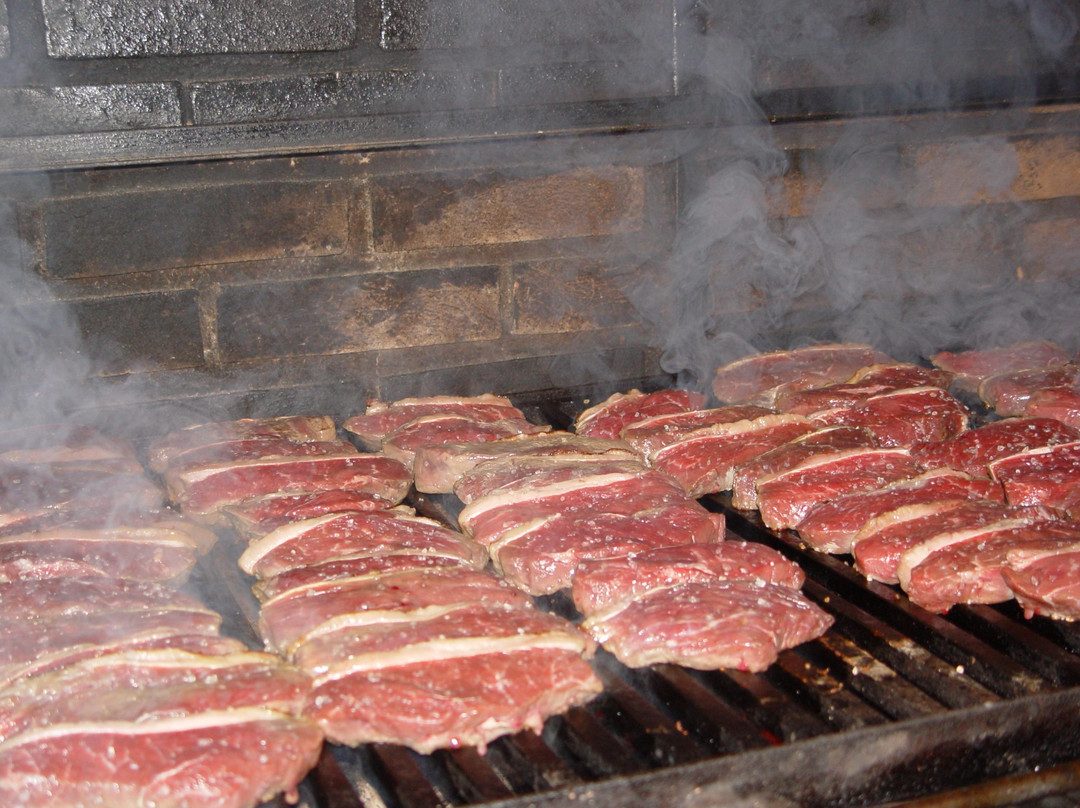 圣安东尼奥杜皮尼亚尔餐馆和美食-Picanha & Pasta