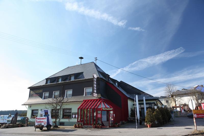 Balter's Landgasthof-客卧
