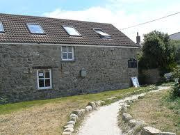 Scilly Gems-St Mary's必去景点