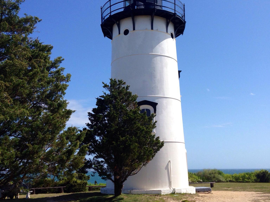 East Chop Lighthouse景点图片