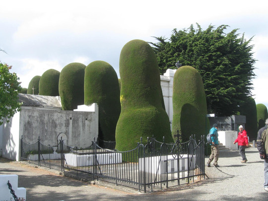 null-蓬塔阿雷纳斯