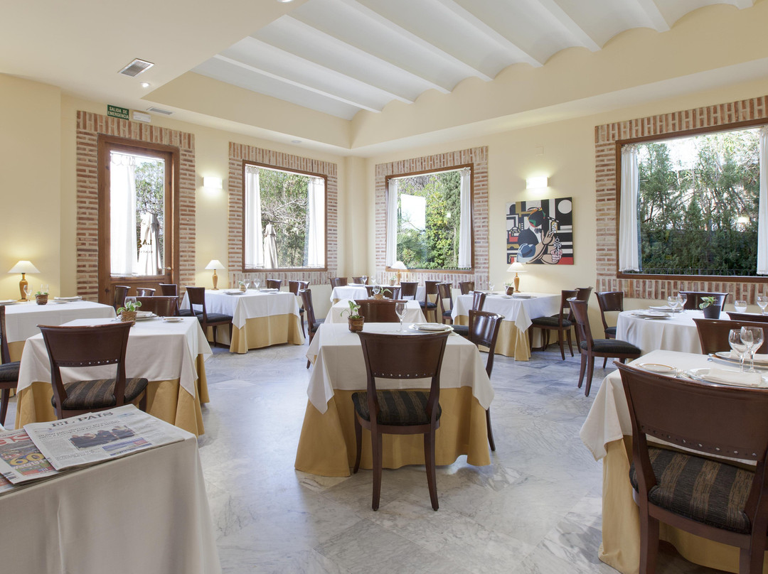 Betera餐馆和美食-La Sal Restaurant