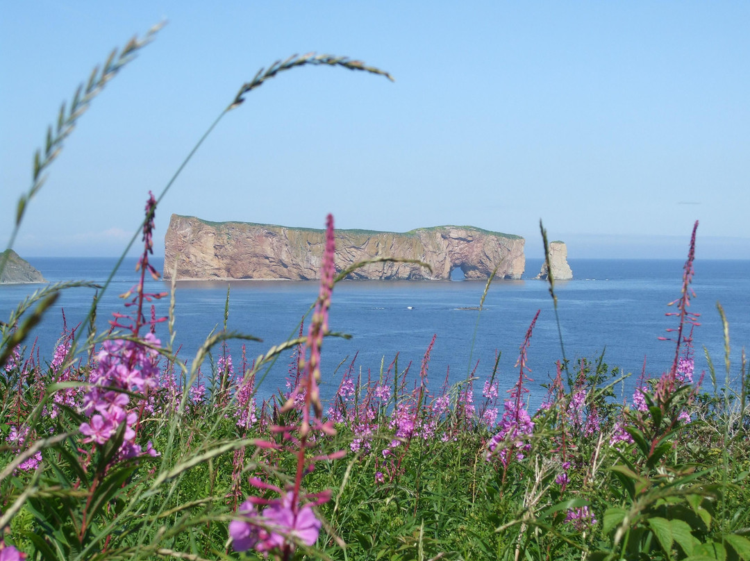 Perce Rock-Perce必去景点