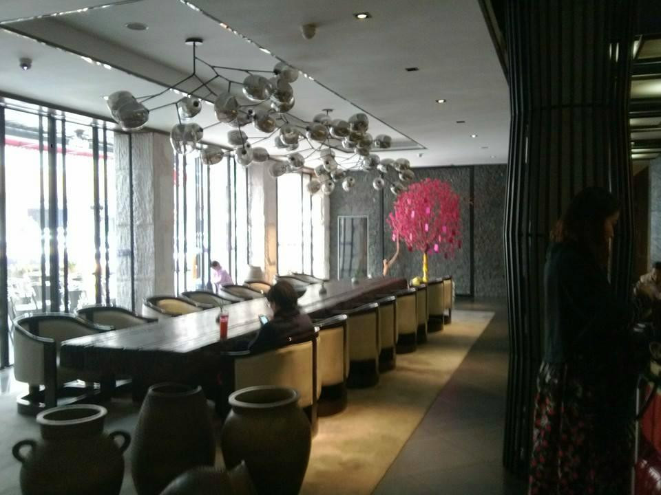 松岩酒店(深圳华侨城店)主图