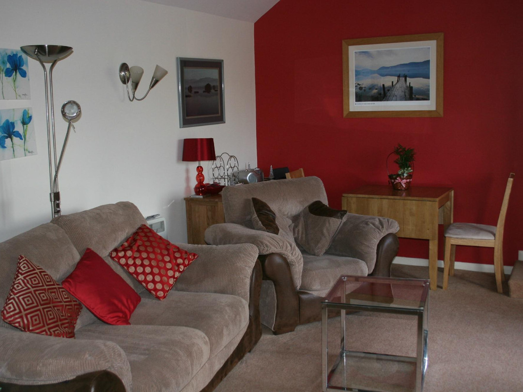 Killington酒店住宿-Birslack Grange