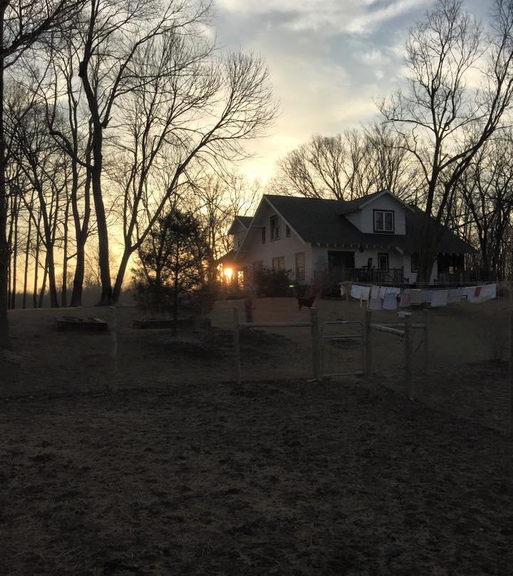 Candlelight Inn B & B主图