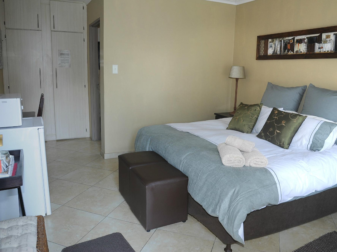 d'Vine Guest House主图