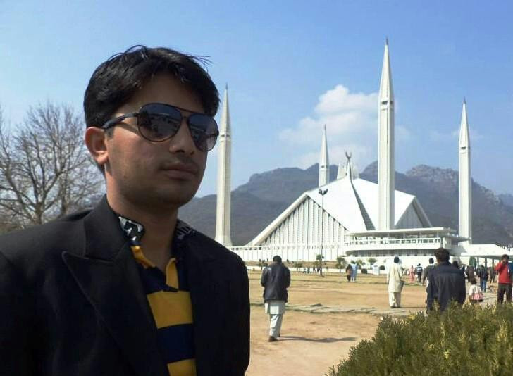 Quaid-i-Azam University-伊斯兰堡必去景点