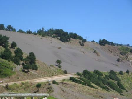 Cerro de Arena-Constitucion必去景点