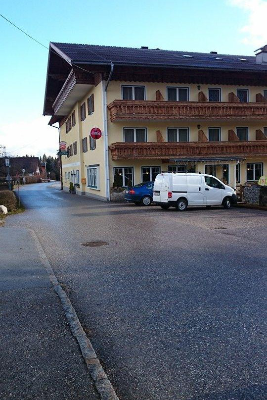 Gasthof Zinkenbachmuhle主图