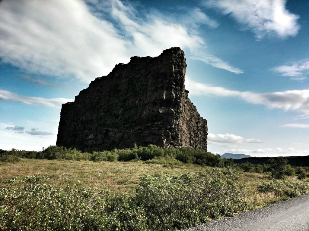 Active North-胡萨维克必去景点