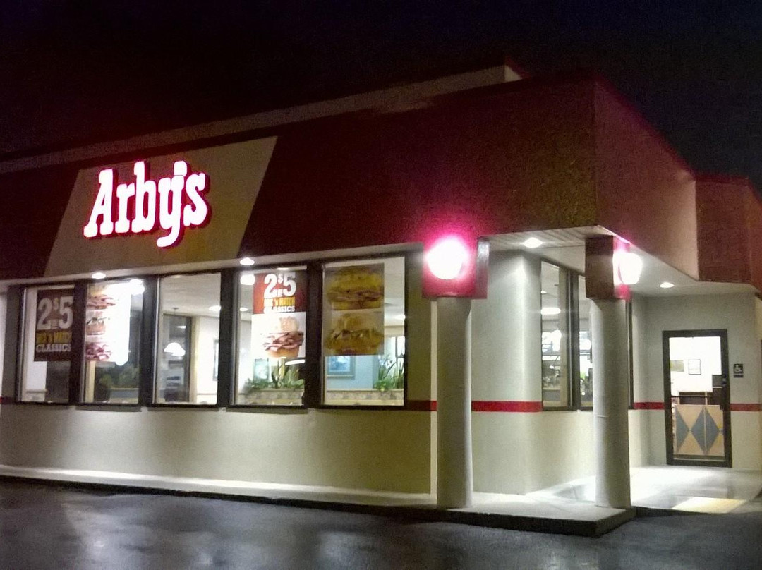 Arby's