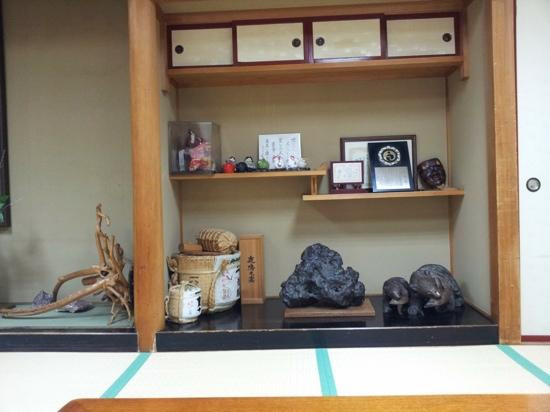 Ryokan Yokohamaso主图
