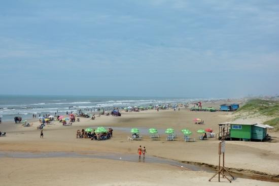 Santa Terezinha Beach-Imbe必去景点