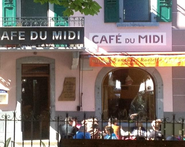 Midi Guestrooms主图