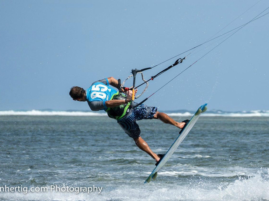 Kitesurf Siargao景点图片