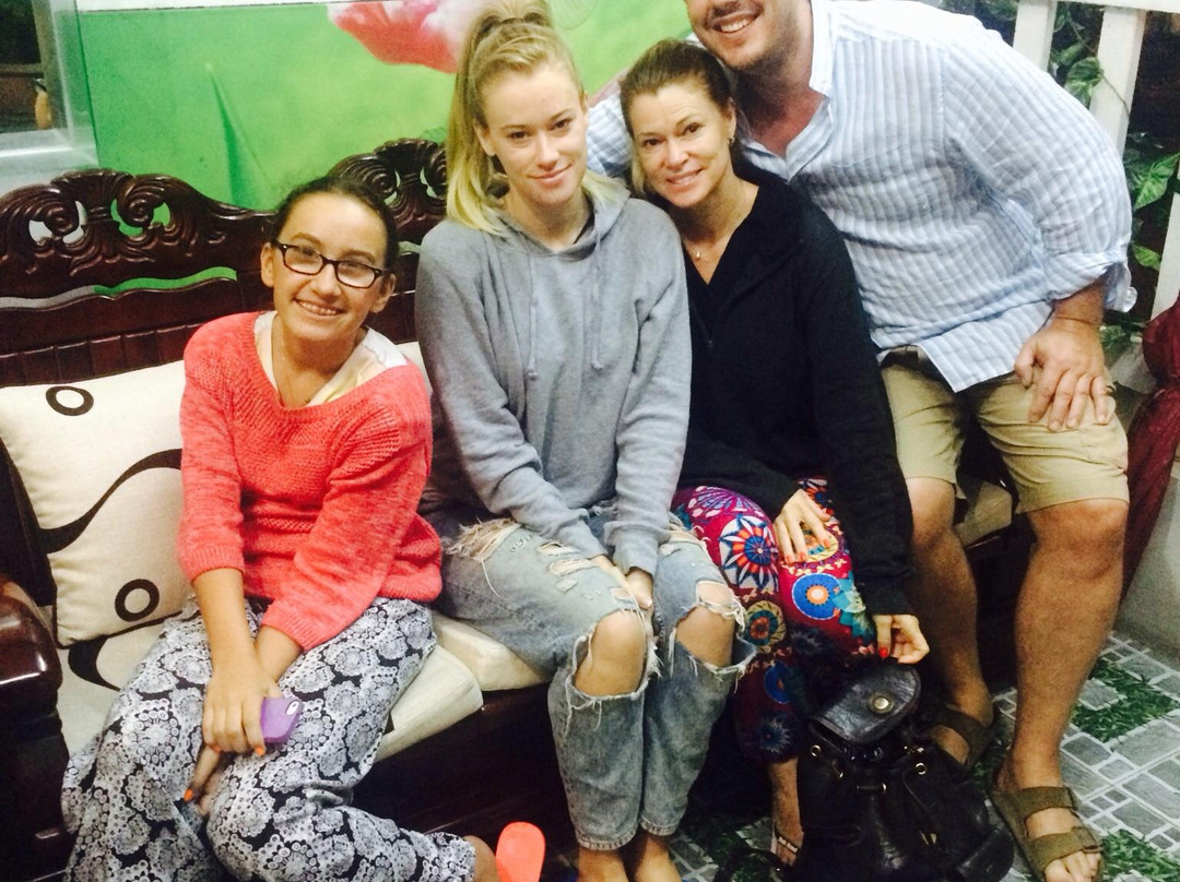 Myno Spa-会安必去景点