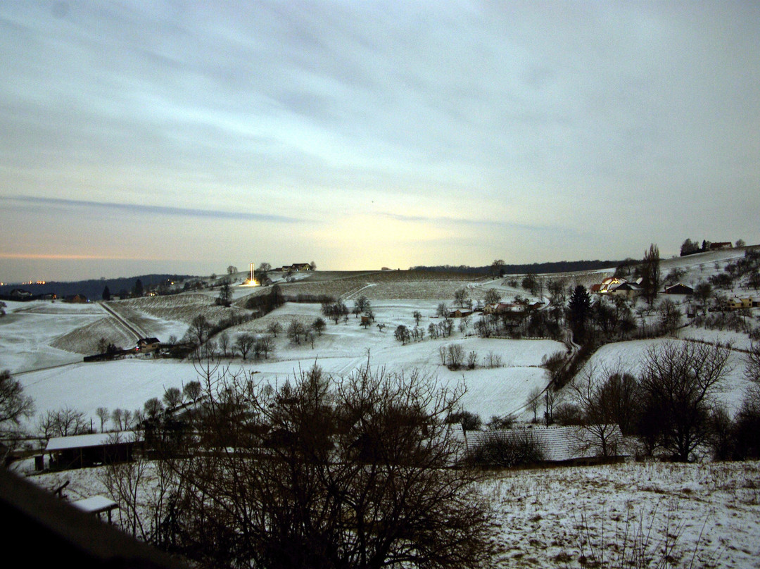 Gastehaus Dobida