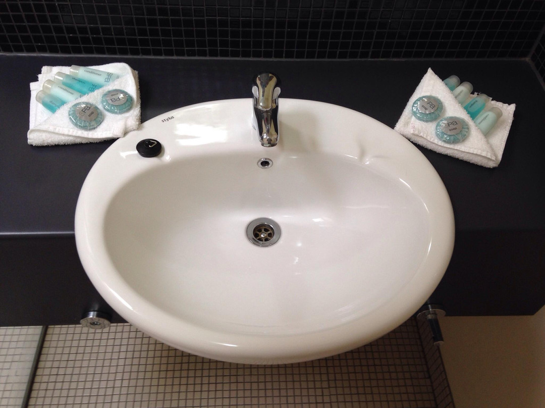 Tandara Motor Inn主图