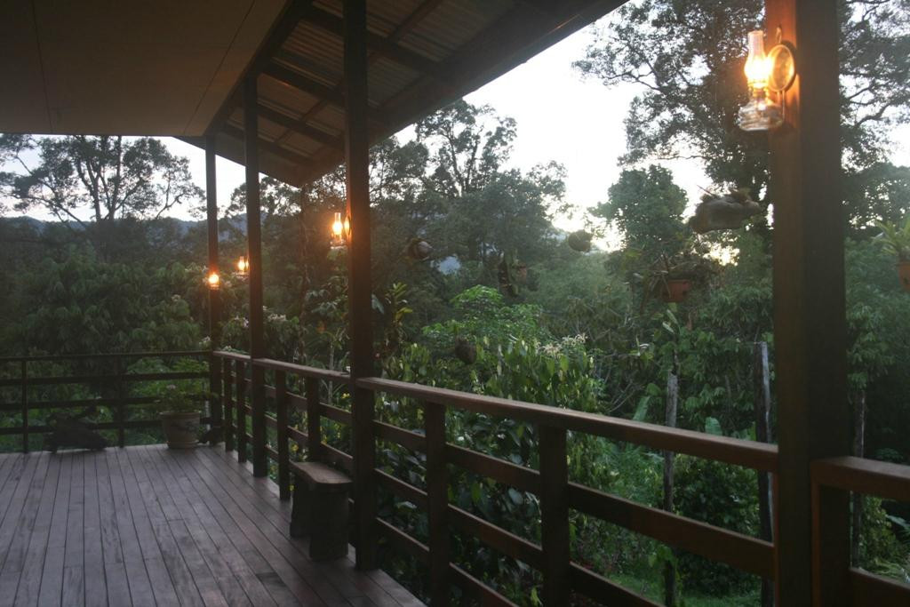 Siburan酒店住宿-Kurakura Homestay