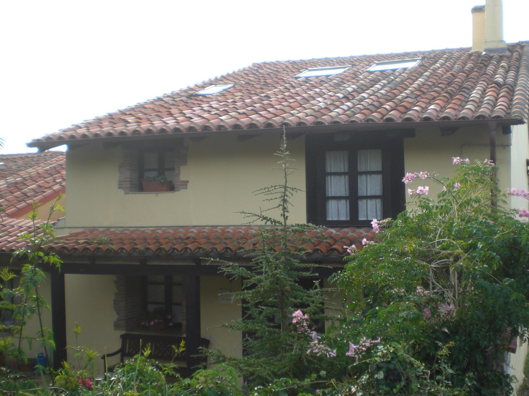 La Riguera