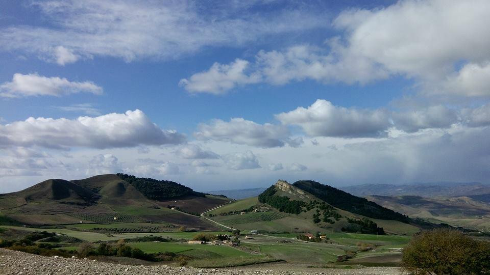 Castello di Calatamauro景点图片